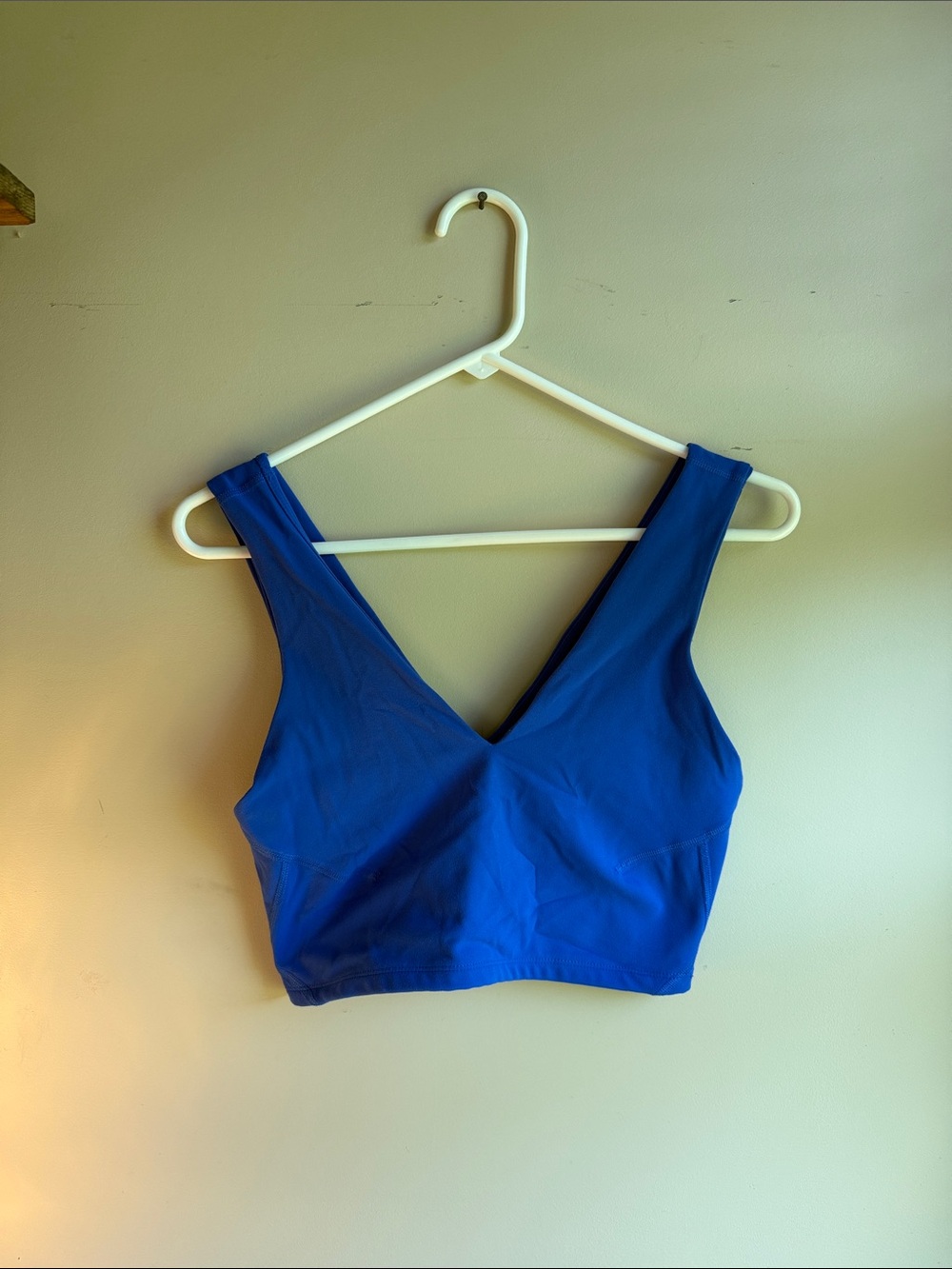 FP movement sports bra